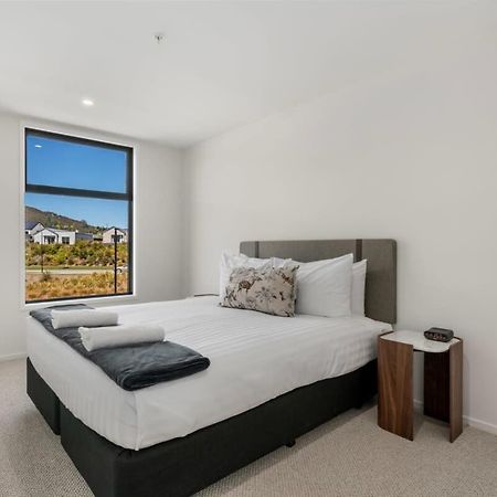Alpine Serenity Wanaka Buitenkant foto