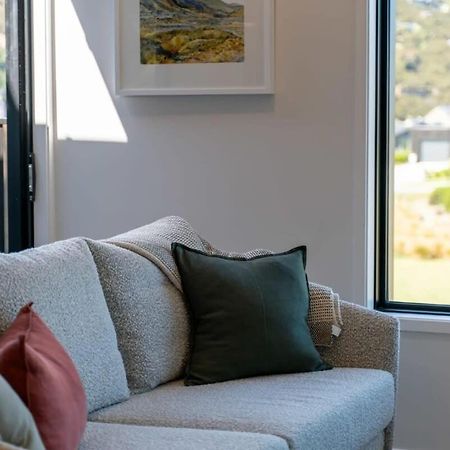 Alpine Serenity Wanaka Buitenkant foto