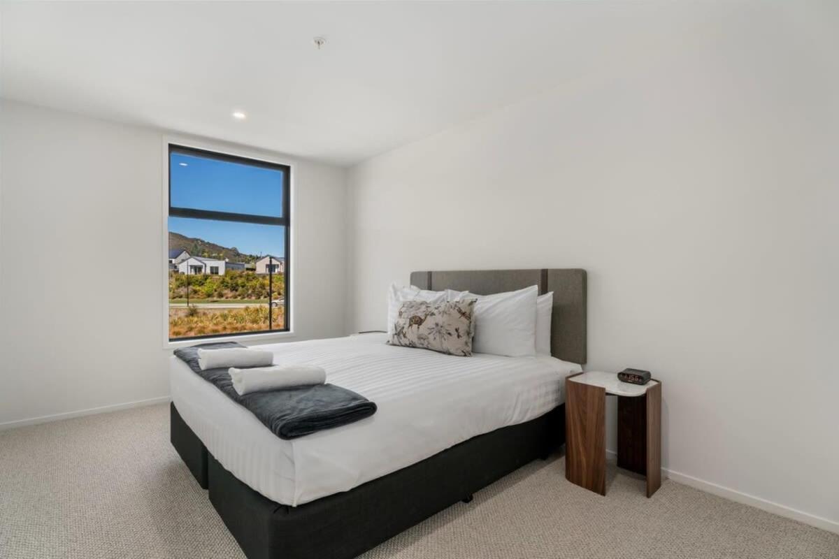 Alpine Serenity Wanaka Buitenkant foto