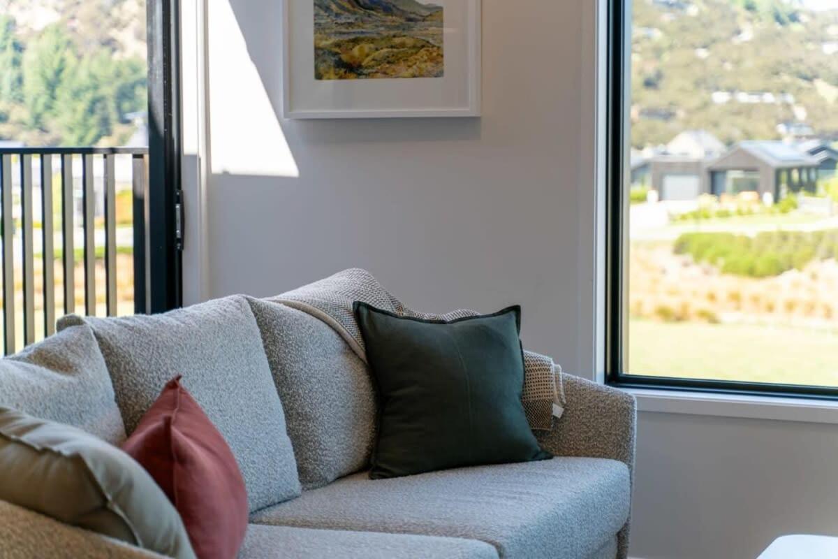 Alpine Serenity Wanaka Buitenkant foto